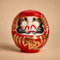 Daruma du Japon
