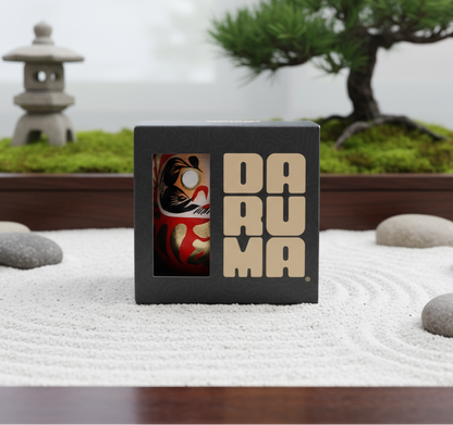 Daruma du Japon