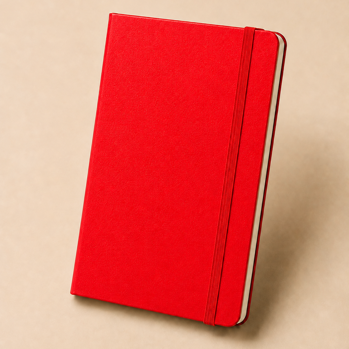 Carnet d'objectifs rouge, petit format#Format_Petit format - rouge